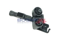 BOGAP WASCHWASSERDÜSE SCHEINWERFER passend für VOLVO C30 C70 S40 V50 | V5522114