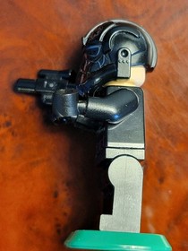 LEGO Star Wars sw0788 Imperial TIE Fighter Striker Pilot Minifigure