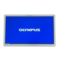 OLYMPUS OEV262H HIGH DEFINITION LCD MONITOR