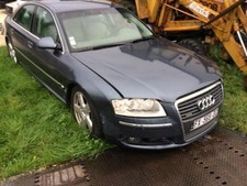 Boite de vitesse Audi A8