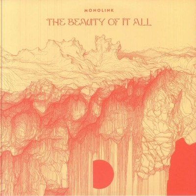 Monolink - The Beauty Of It All (2xLP)
