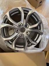 Genuine Mazda CX-3 ALLOY WHEEL,               9965-K3-6560