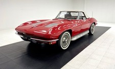 1963 Chevrolet Corvette for Sale