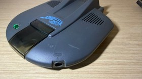 READ INFO- Console NEC Pc Engine Shuttle + E drive