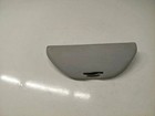 Roof storage compartment