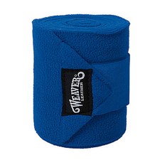Weaver Polo Leg Wraps 4 Pack Blue Shadow