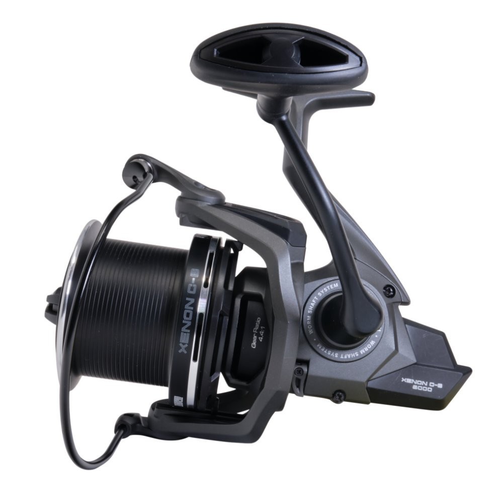 Tronixpro Xenon C-6 Beach Reel