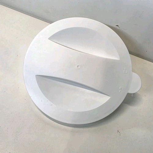 Baby Brezza Formula Pro Advanced FRP0046 Powder  Bowl  Lid Only 