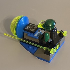 Lego VEHICLE 6903 Space Insectoids BUG BLASTER 1998