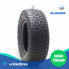 Used 28570r17 Falken Wildpeak At3w 117t - 1032