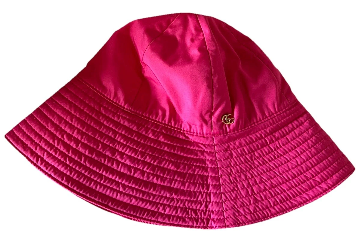 Gucci Pink Hats for Women for sale - eBay display picture 1