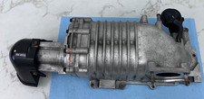Nissan Xterra Frontier 2001-2004 3.3l Supercharger 14110-5s710 Nissan Xterra Frontier 2001-2004 3.3l Supercharger 14110-5s710