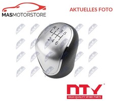 SCHALTKNAUF NTY GZB-HY-508 V FÜR HYUNDAI I30,IX35,LANTRA III,ELANTRA III