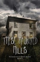 These Haunted Hills | Taschenbuch | Englisch (2021) | Kartoniert / Broschiert
