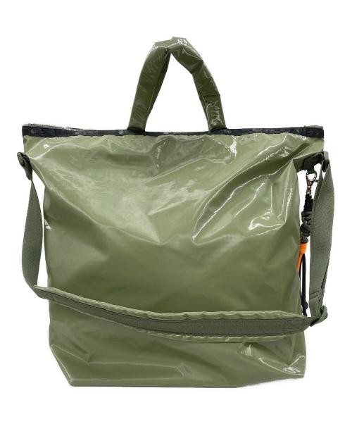 LeSportsac      × Ameri              Tote Bags gr… - image 1