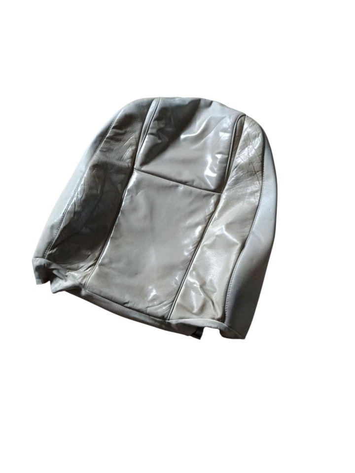 VOLVO XC90 2006-2013 R DESIGN SEAT COVER 39853944 OEM - Изображение 3 из 4