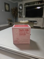 Pagevine Hydra Jelly Lip Jam Guava Glow 0.12oz