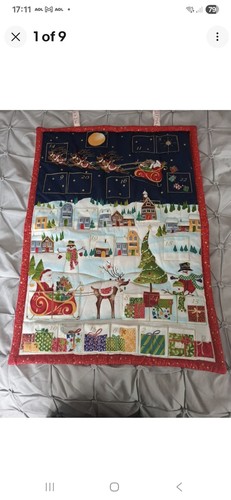Handmade Fabric Decorative