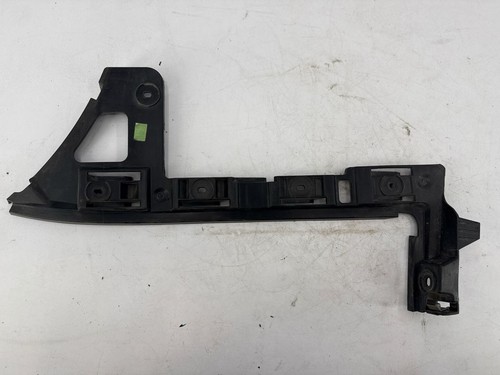 Volkswagen PASSAT B6 2010 Hinten Halterung Stoßstange Stoßfänger hinten