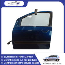 Porte avant et accessoires Hyundai GETZ