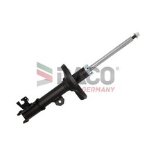 Stoßdämpfer hinten rechts für Suzuki Liana ER | 910537