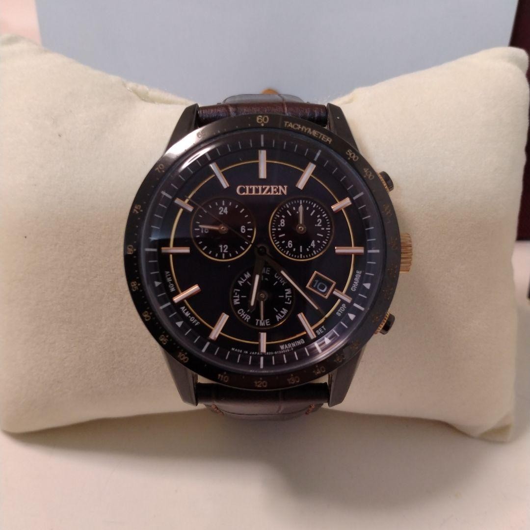 Цифровой фотоаппарат CITIZEN Eco Drive LIGHT