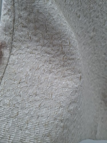 Reiss pencil skirt Size 8 beige neutral Pencil Style - Picture 3 of 9