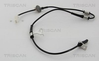 ABS Sensor Raddrehzahl Vorderachse Hinterachse Rechts FüR Suzuki Grand Vitara II
