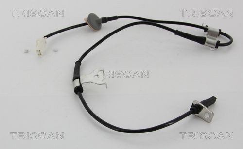 ABS Sensor Raddrehzahl Vorderachse Hinterachse Rechts FüR Suzuki Grand Vitara II-image
