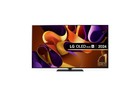 LG OLED Evo G4 2024 65" 3840 x 2160 Pixel 4K Ultra HD HDMI USB Bluetooth Hdr S