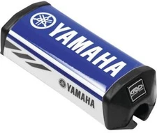 Factory Effex Premium Bulge Bar Pads - Yamaha Motorcycle Dirt Bike 23-66214
