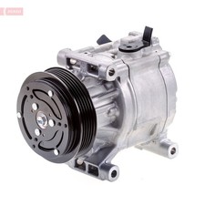 DENSO Kompressor Klimaanlage DCP09061 für FORD ABARTH LANCIA FIAT PANDA IDEA 595