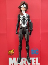 SPIDERGIRL 12"inch toy/figure| VIDEO in Description|Marvel,DC,Superhero,Spidey