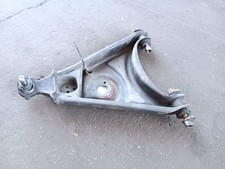 1986-1989 Mercedes R107 560SL Left Front Lower Control Arm Suspension OEM