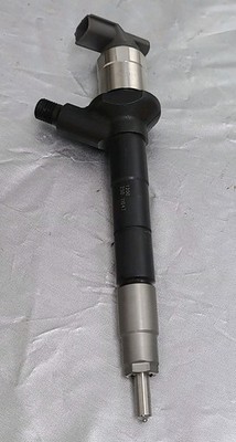 295050-1200 for JCB Backhoe Loader 3CX Compact Denso Fuel Injector 333/H5268
