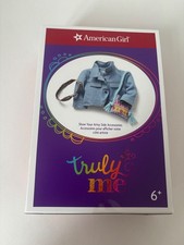 American Girl Accessories set
