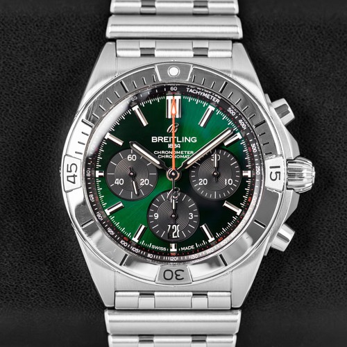 Breitling Chronomat B01 42 AB0134