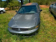 Crossmember/K-Frame Rear Coupe 2.4L 4 Cylinder Rs Fits 00-05 ECLIPSE 88668