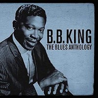 B.B. King - Blues Anthology - Cd - F4Z