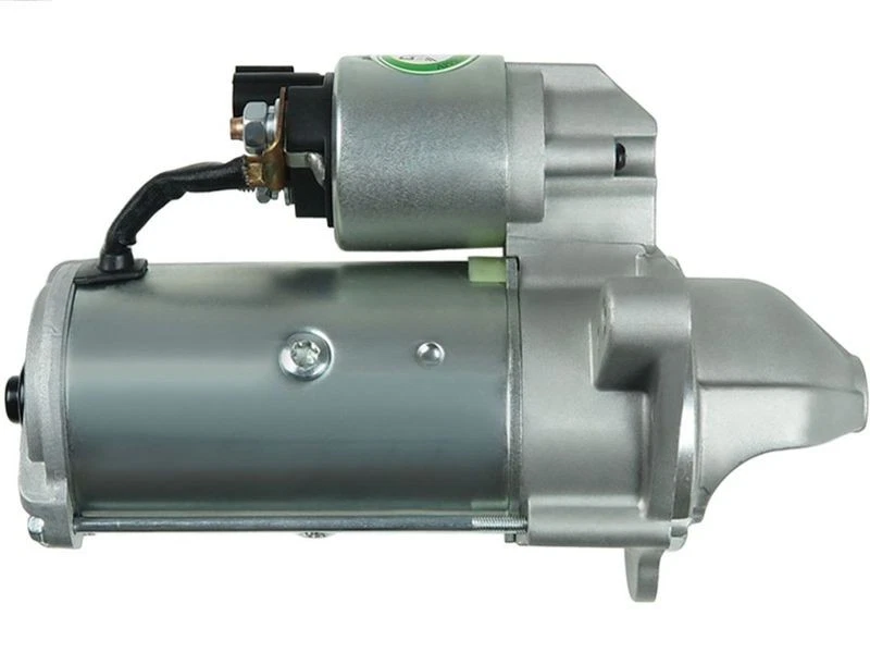 AS-PL MOTORINO AVVIAMENTO STARTER 2,20kW adatto per CADILLAC BLS CHEVROLET CAPTIVA CRUZE - Immagine 2 di 4