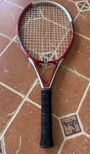 Wilson Triad 5 Oversize Tennis Racquet 110 sq in 4 3/8"