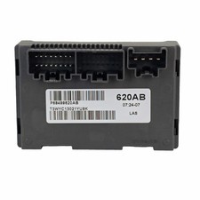Transfer Case Controller Module 68499620AB Fit for Jeep SUV Engine 68499620AA