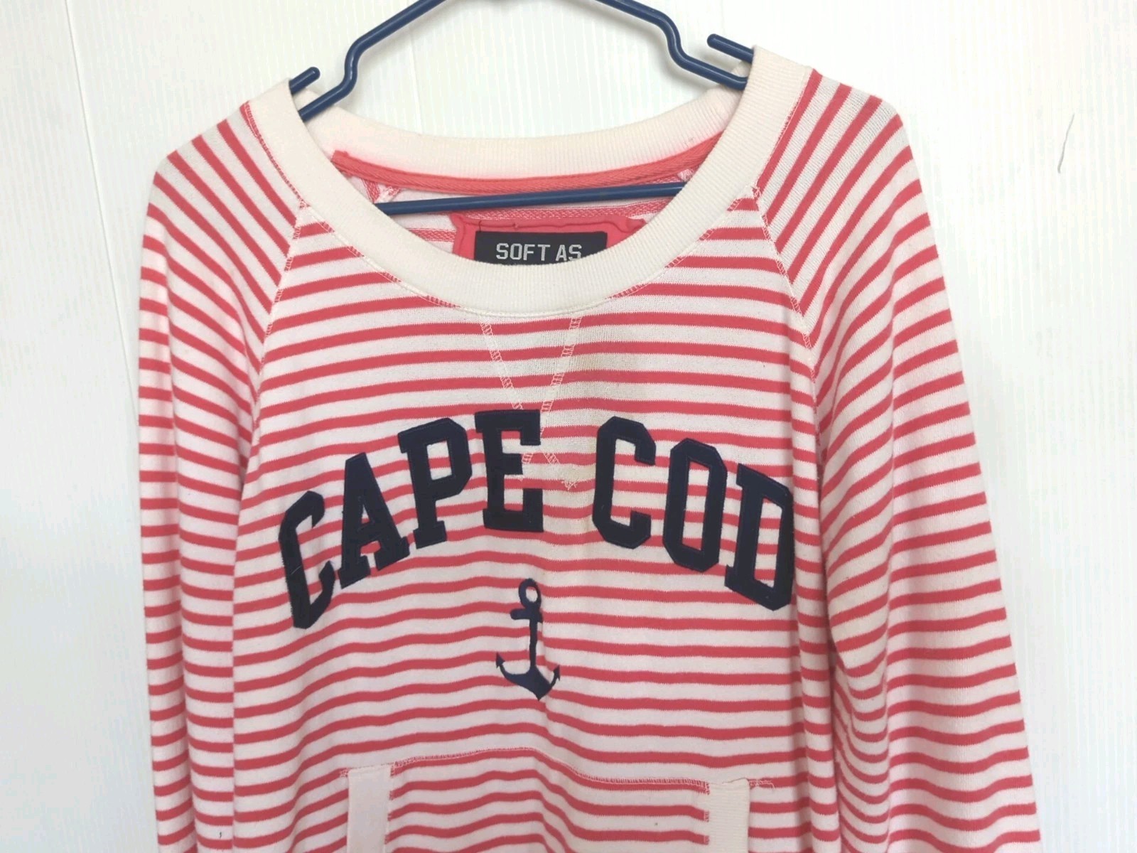 Cape Code Marthas Vineyard Sweatshirt Pullover Wo… - image 3