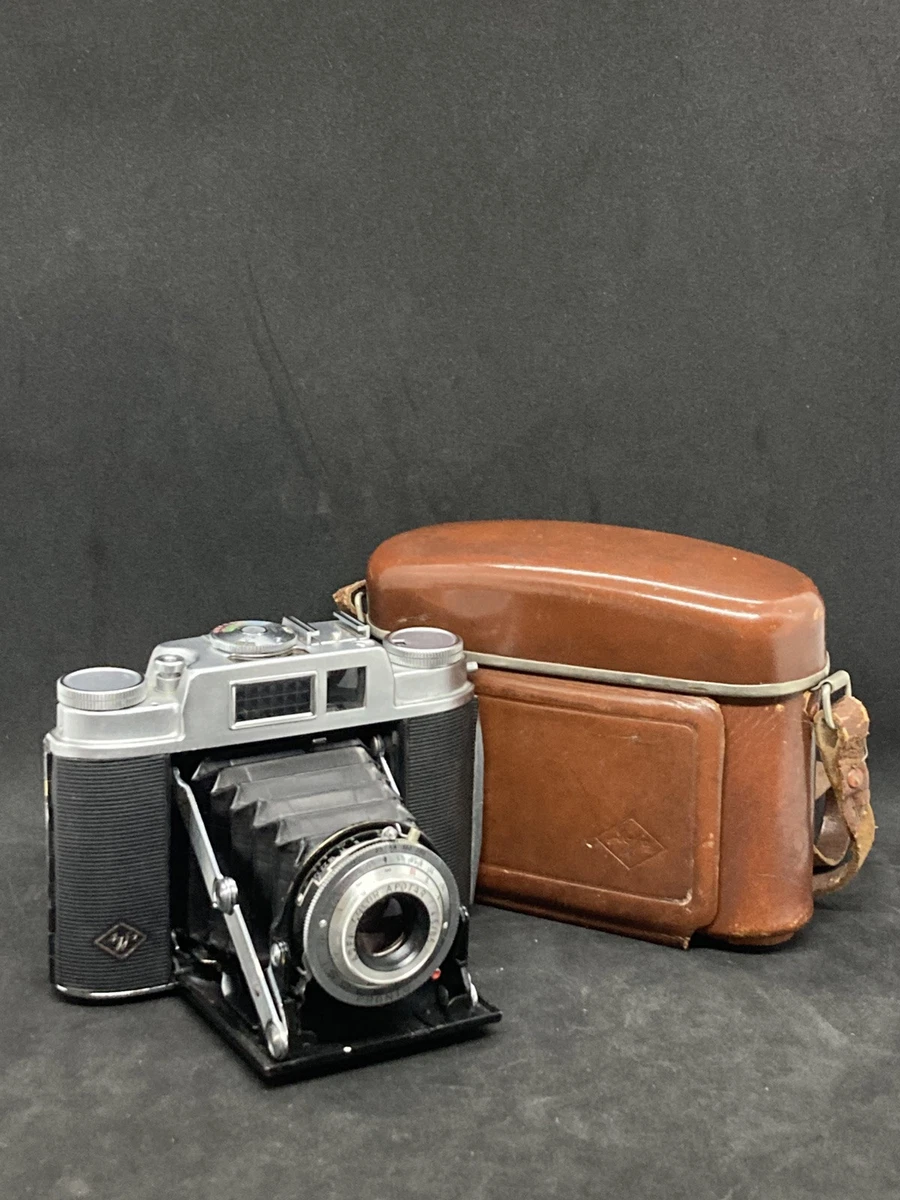 Agfa Isolette II Film Cameras for sale | eBay