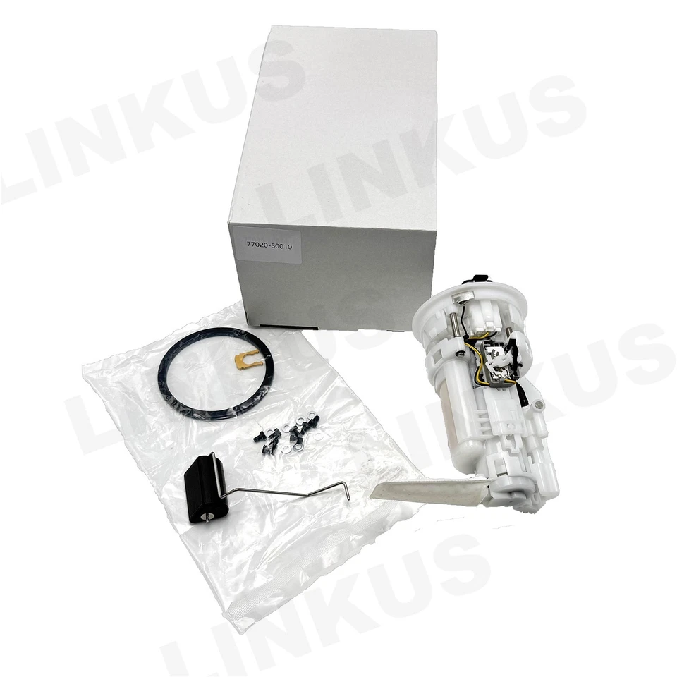 New 77020-50010 Fuel Pump Module Unit Assembly for 2001-2004 Lexus LS430 4.3L - Image 2 of 4