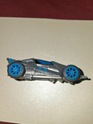 Hot Wheels Zero Gravity Replacement Black Green  Slot Car 2016 — photo 6