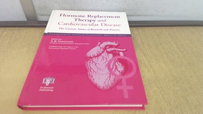 			Cardiovascular Disease and Hormone Replacement Therapy (Controver		