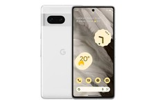 Google Pixel 7 GVU6C - 128GB - Snow (Unlocked) for sale