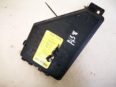 yqh100951 Sicherungskasten Steuergerät  Rover 75 DE1177456-96