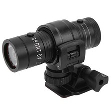 Motorbike Helmet Camera, HD 1080P Sports Action Camera, Outdoor Sports Camera...